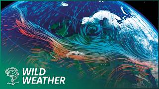 The Changing Wind: How Climate Change is Breaking the Jet Stream | Code Red