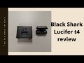 Black shark Lucifer T4 review