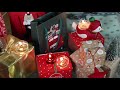 PARTYLITE CHRISTMAS