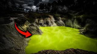 100 Scientific Phenomena So Bizarre They'll Leave You Speechless