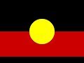 Python Turtle - Aboriginal Flag Tutorial