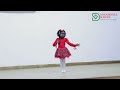 Watch our Grade 2 learner light up the floor with their dance to 'Naringa' by Zuchu,