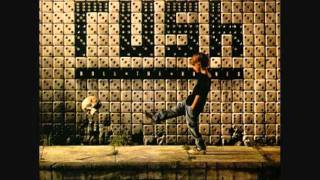 Rush - Dreamline