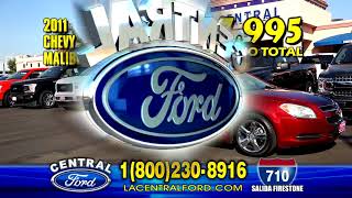 Pre-Owned Inventory Montebello, CA | Pre-Owned Deals Montebello, CA