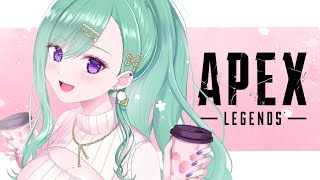 【APEX】撃ち合い練習ぷらてぃーなランク【ぶいすぽ/八雲べに】