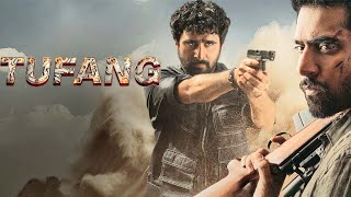 Tufang | Punjabi Full HD Movie | Indian Movie | Action Movies | Full Movie 2024 | Goldtimes Movies