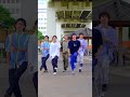 【shortdance】fake face dance musicで踊ってみた！