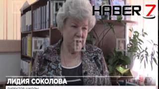 Volgograd Şehrinde Seks Skandalı