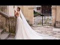 Liretta | Wedding Dress | LR 18037 Liberica