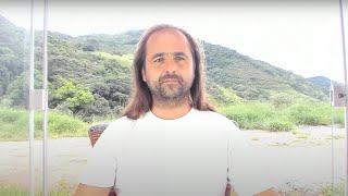 No matter what happens, keep going - Satsang Online with Sriman Narayana