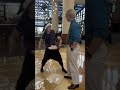 jujutsu kaisen irl nanami’s abs pt 8.