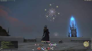 [FF14/FFXIV] パッチ7.05 「新生祭 2024：海都に咲く華、想いとともに」（黄金7.05）