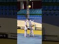 this martial art sport is unique