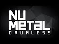 Nu Metal Drumless Track