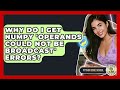 Why Do I Get NumPy 'Operands Could Not Be Broadcast' Errors? - Python Code School