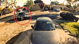 Idiots In Cars 189