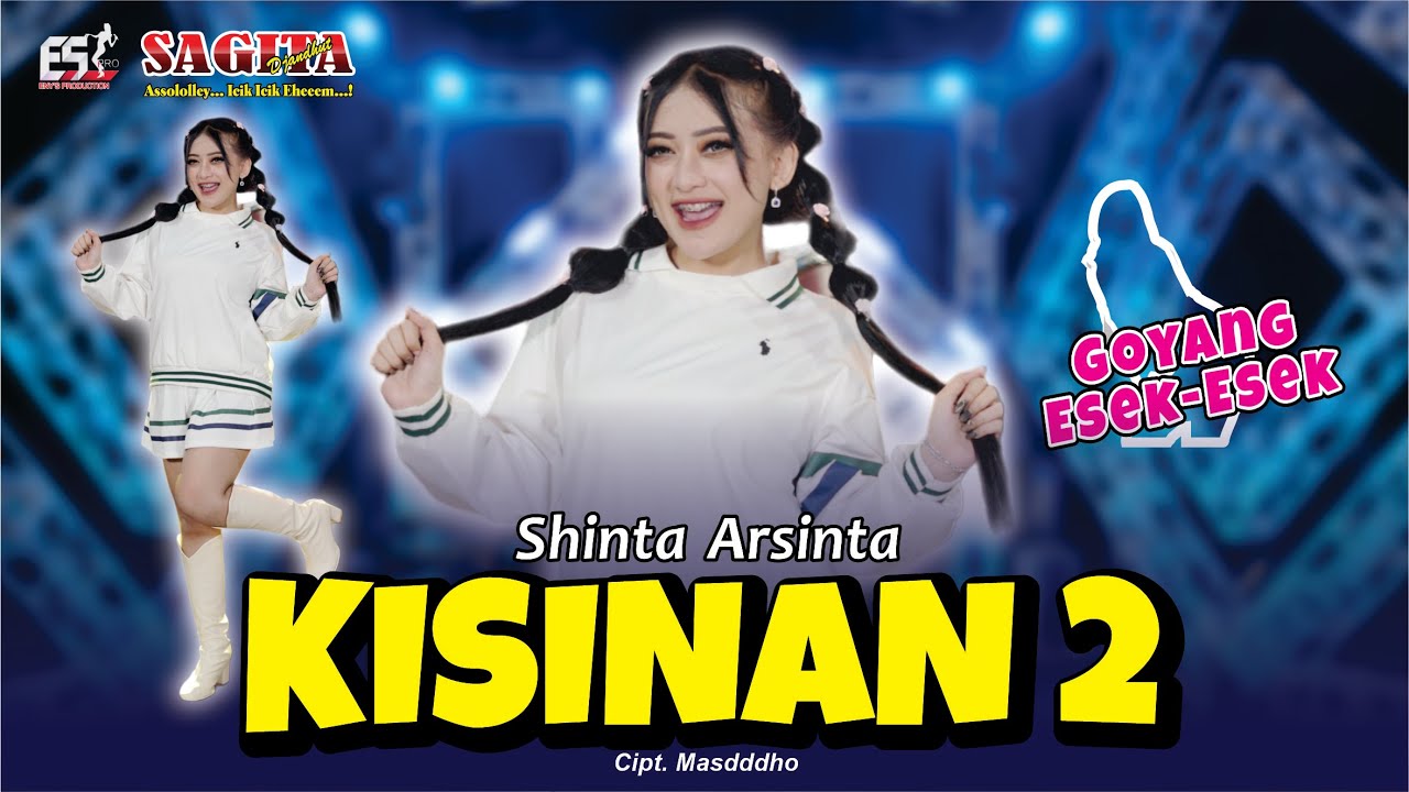 Shinta Arsinta Kisinan 2 Dangdut Chords Chordify