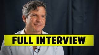The Three Wells Of Screenwriting: Discover Your Inspiration - Matthew Kalil [FULL INTERVIEW]