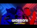 SOLAYMAN x RAWI x ECKO13 WASSANI (MUSIC VIDEO) PROD BY DR MAFIA BEATS