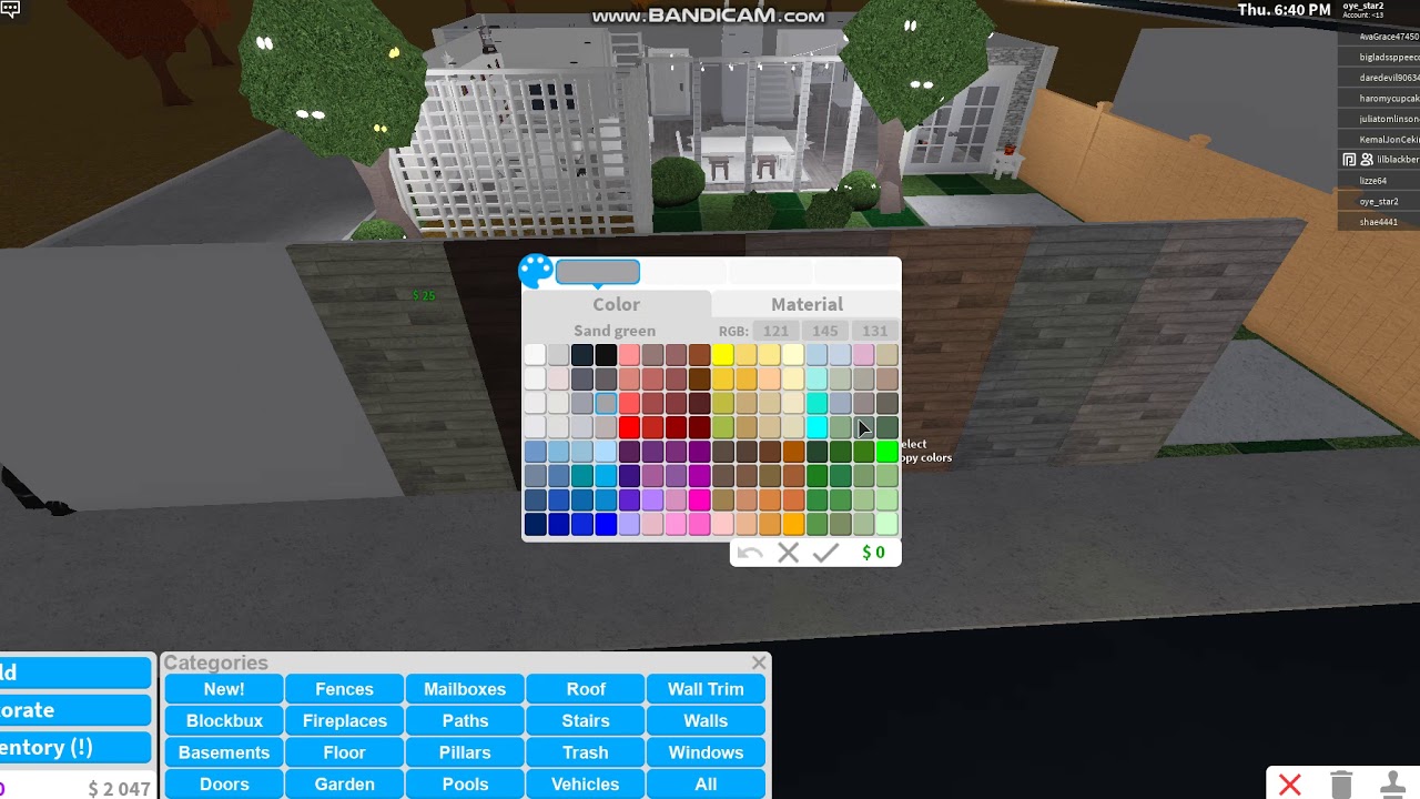 15 Aesthetic Color Scheme Ideas For Bloxburg Roblox B Vrogue Co 15 Aesthetic Color Scheme Ideas For Bloxburg Roblox B Vrogue Co
