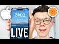 How To Set & Use Live Wallpaper On iPhone - Step By Step