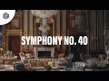 Blaze U - Symphony No. 40 in G minor (Techno Mix)