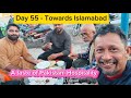 Day 55 - Towards Islamabad, A Taste Of Pakistani Hospitality