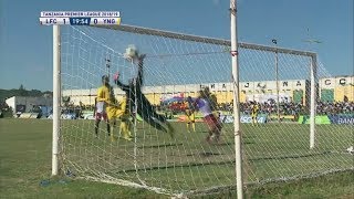 Goli ‘lililoiua’ Yanga kwenye Dimba la Samora; Lipuli FC 1-0 Yanga SC (TPL – 16/03/2019)