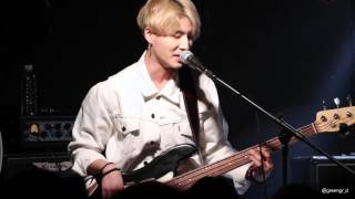 160429 Live Club Day DAY6(데이식스)-놓아놓아놓아 (영현 focus)