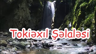 Tokiəxıl Şəlaləsi Lerik rayonu