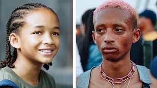 After Will And Jada Smith Staged An Intervention, Jaden Responded To Fears For His Health