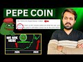 PEPE COIN | Pepe Coin Price Prediction | Pepe Coin News Today | Mr Qasim Wattoo