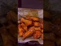 Wings #fast #food #mango#habanero #viral #food#viralshorts #foodie #fyp