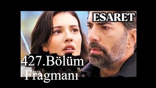 Esaret 427.Bölüm Fragmanı||Redemption|| Aşk dolu bakışlar..!(English&Spanish