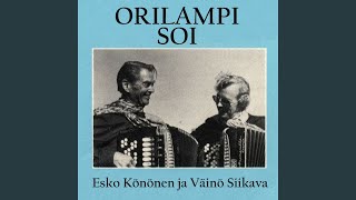 Kirje sieltä jostakin