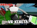 Bila Malcikedok Bawak Kereta (VR Roblox Malaysia)