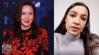 AOC Directs Supporters To Censor Friends On Social Media