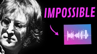 The 7 CRAZIEST John Lennon vocal lines