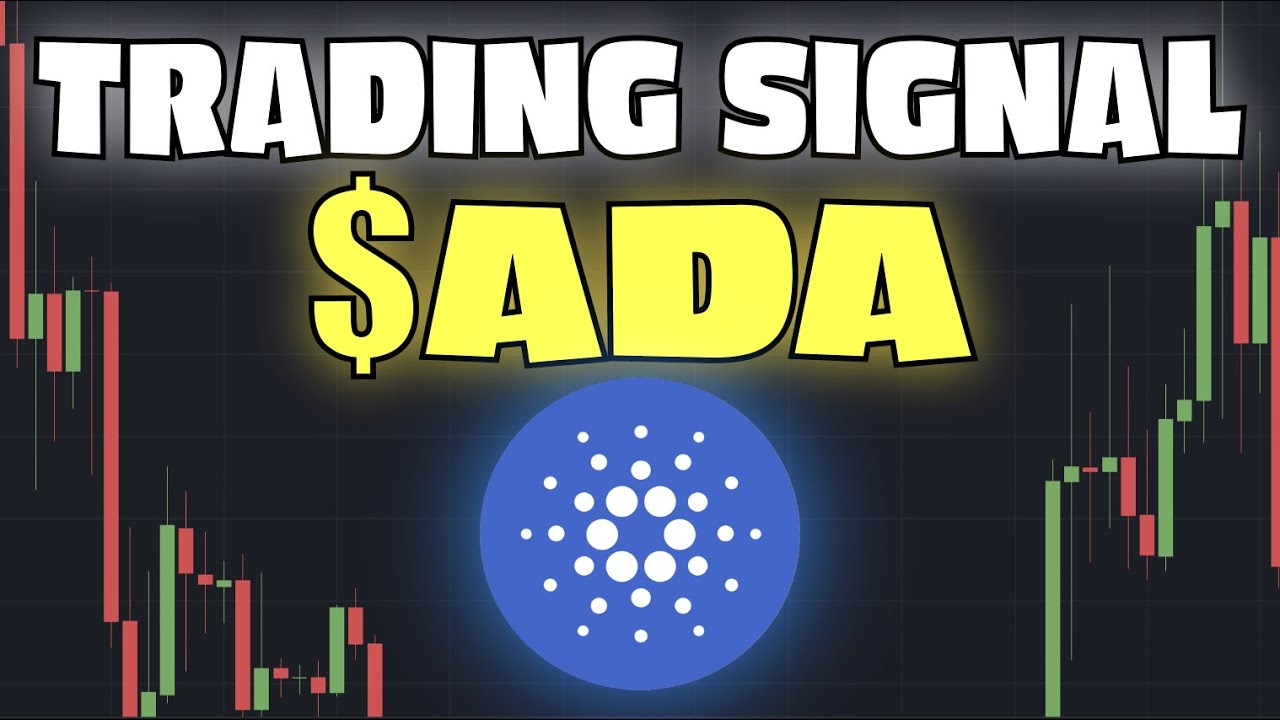 Cardano: Trading Setup, Spot & Short - V.I.P Teaser ($ADA) - YouTube