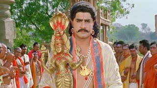 Srikanth Excellent Scene || Latest Telugu Movie Scenes || TFC Movies Adda
