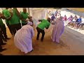 KUTENDA KWAVAPOSITORA CHORAL GROUP 