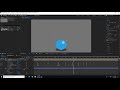 After Effects Ball Bounce Advanced Animation