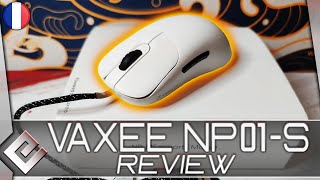 FR] VAXEE NP01-S : Review/test (Une souris sans réel défaut?)