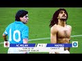 Diego Maradona will never forget this humiliating performance by Ruud Gullit