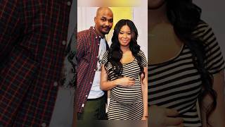 Vanessa Simmons And Mike Wayans 19 Together and 1 daughter