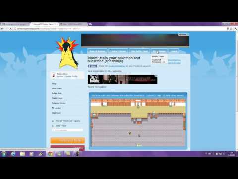 Pokemon indigo-Unova rpg: how to get Gallade Pokemon indigo-Unova rpg: how to get Gallade
