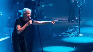 Roger Waters / Pink Floyd @ Hartwall Arena, Finland 2018