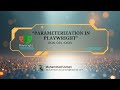 Parameterization Concept in Playwright | Data-Driven Testing | JSON, CSV & Excel - Part - 1