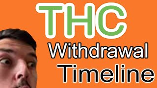 MARIJUANA WITHDRAWAL TIMELINE what to expect and how to manage it
