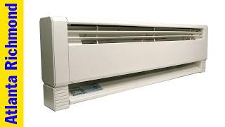 Best Hydronic Baseboard Heaters 2025 - Top 5